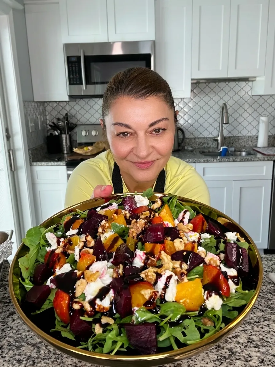 salad